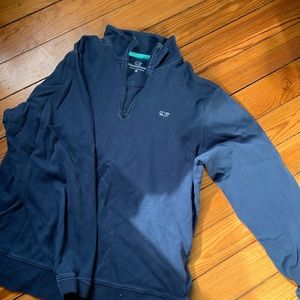 Medium Vineyard Vines Half Zip